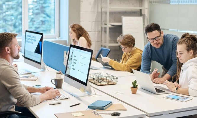 Tecnología y Productividad